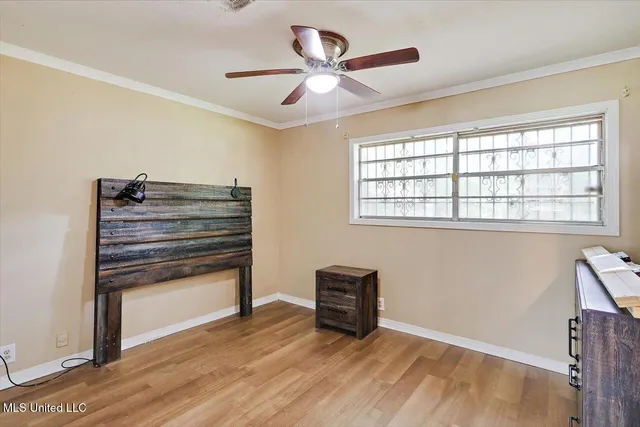 $158,000 | 4692 Nordell Drive, Jackson, MS 39206