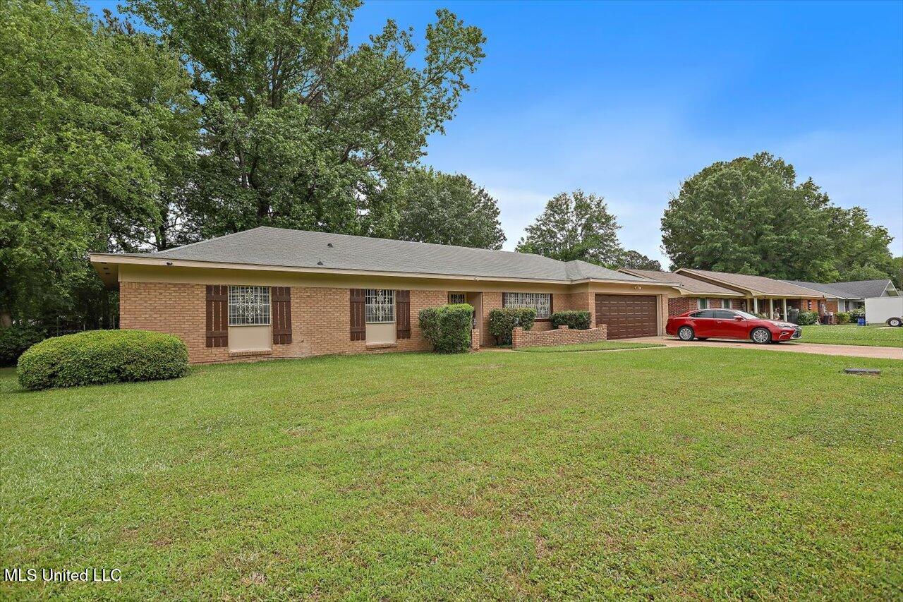 4692 Nordell Drive Jackson, MS 39206 - Photo 2 of 25 02-4692 Nordell Dr