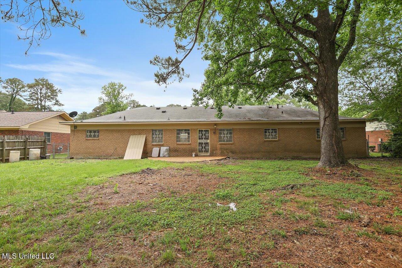 4692 Nordell Drive Jackson, MS 39206 - Photo 23 of 25 23-4692 Nordell Dr