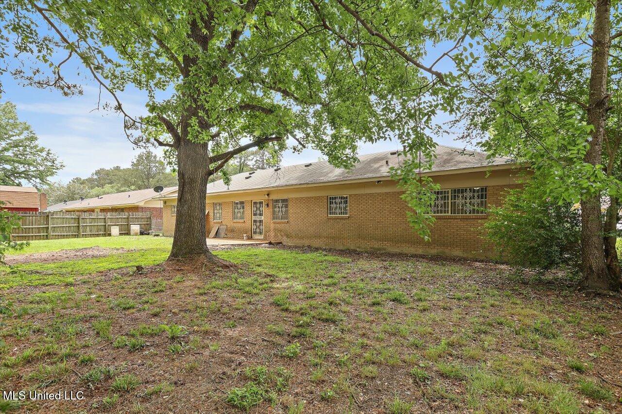 4692 Nordell Drive Jackson, MS 39206 - Photo 24 of 25 24-4692 Nordell Dr