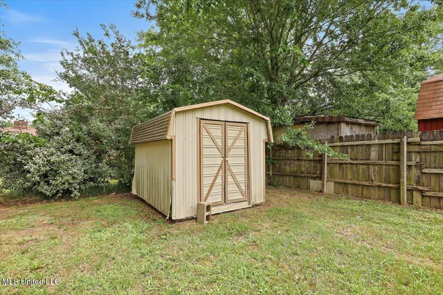 $158,000 | 4692 Nordell Drive, Jackson, MS 39206