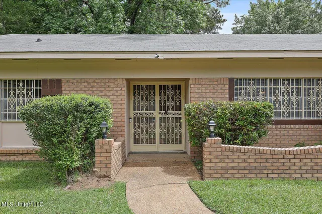 $158,000 | 4692 Nordell Drive, Jackson, MS 39206