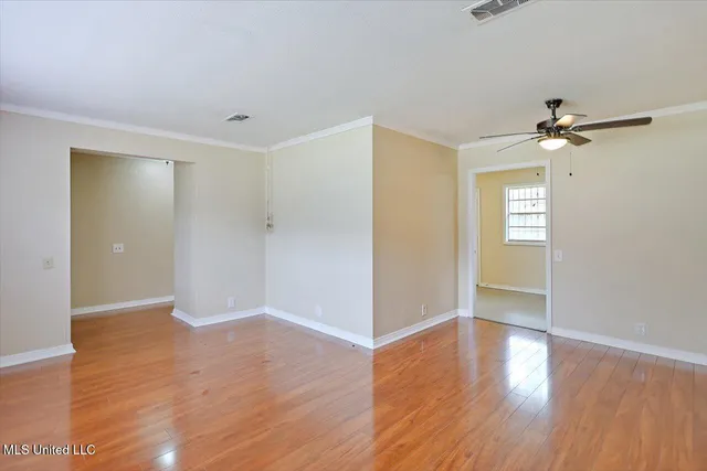 $158,000 | 4692 Nordell Drive, Jackson, MS 39206