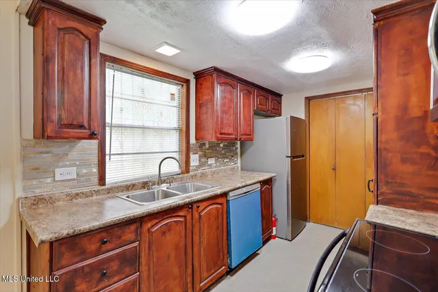 $158,000 | 4692 Nordell Drive, Jackson, MS 39206