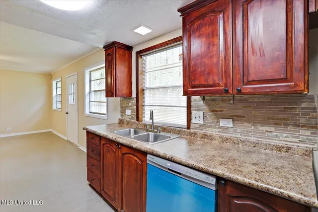 $158,000 | 4692 Nordell Drive, Jackson, MS 39206