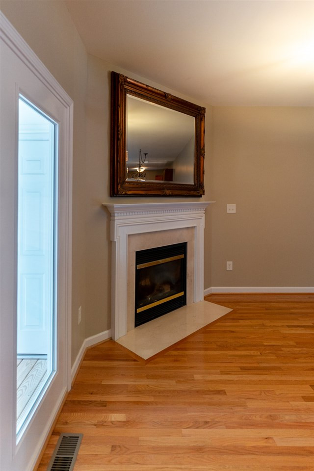4526 Mistiflower Drive Raleigh, NC 27606 - Photo 7 of 18 Den/Family/Great Room