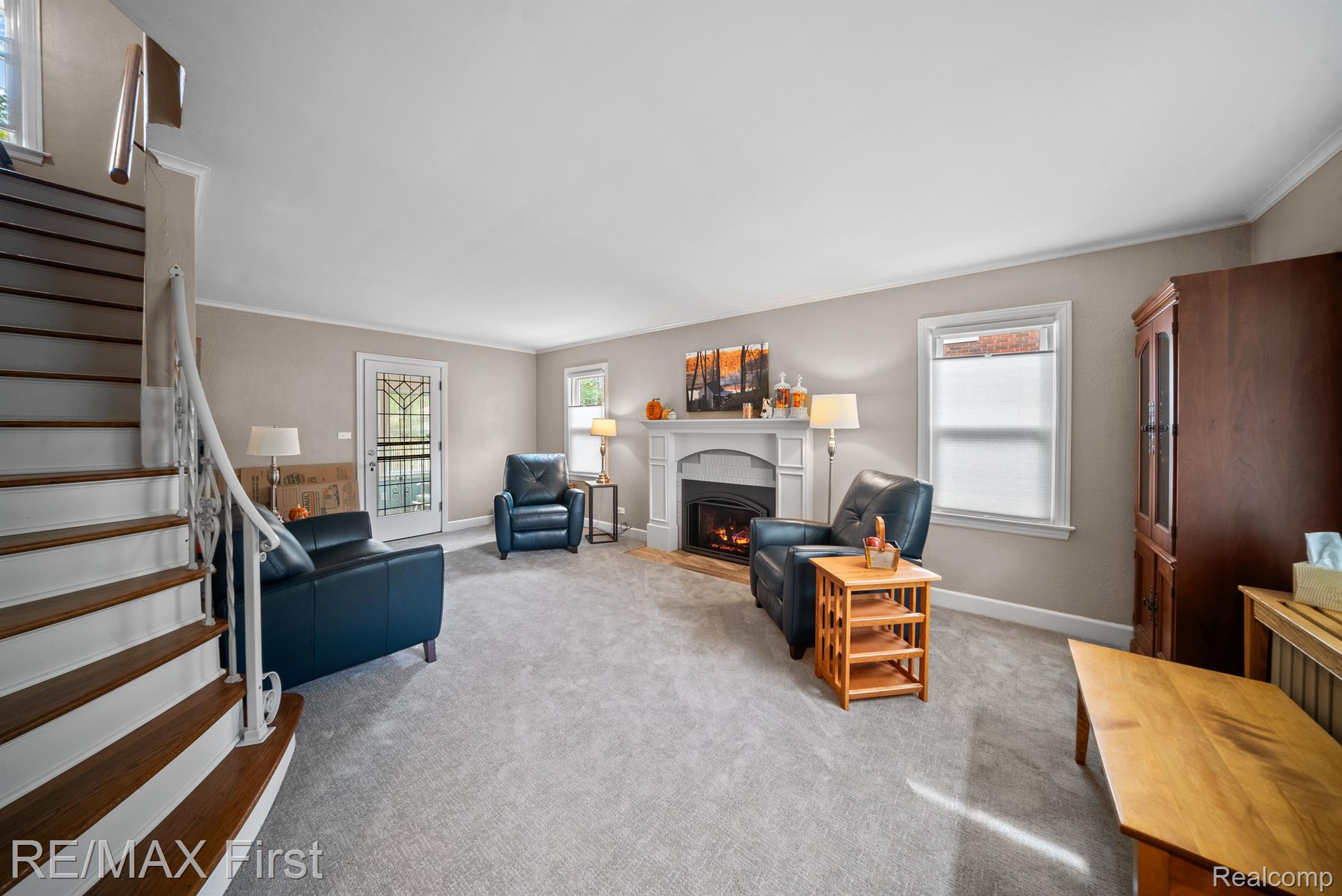 16584 Huntington Road Detroit, MI 48219 - Photo 5 of 39 Gallery Image 5