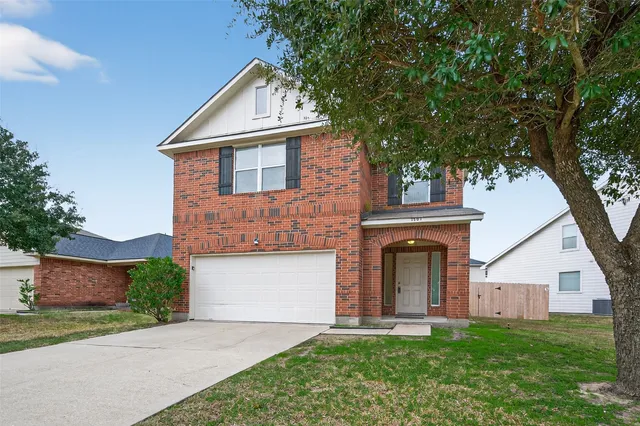 $280,000 | 7507 Legacy Pines Drive, Cypress, TX 77433