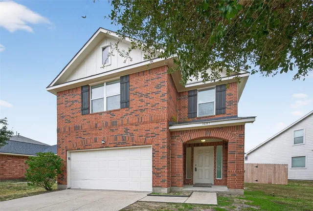 $280,000 | 7507 Legacy Pines Drive, Cypress, TX 77433