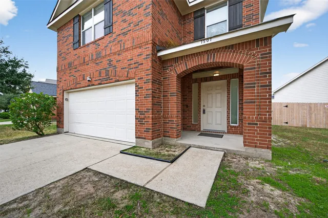 $280,000 | 7507 Legacy Pines Drive, Cypress, TX 77433