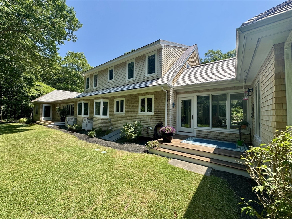 64 Christiantown Road Vineyard Haven, MA 02568 - Photo 36 of 42