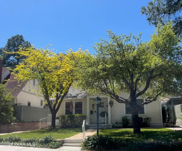 $815,000 | 370 Park Avenue, Prescott, AZ 86303