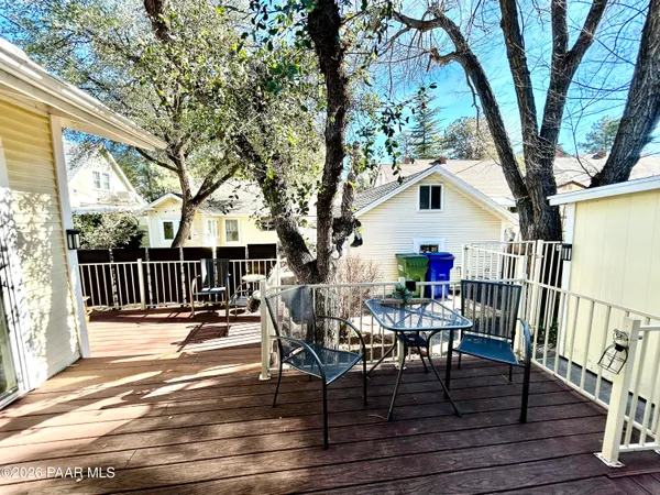 $785,000 | 370 Park Avenue, Prescott, AZ 86303