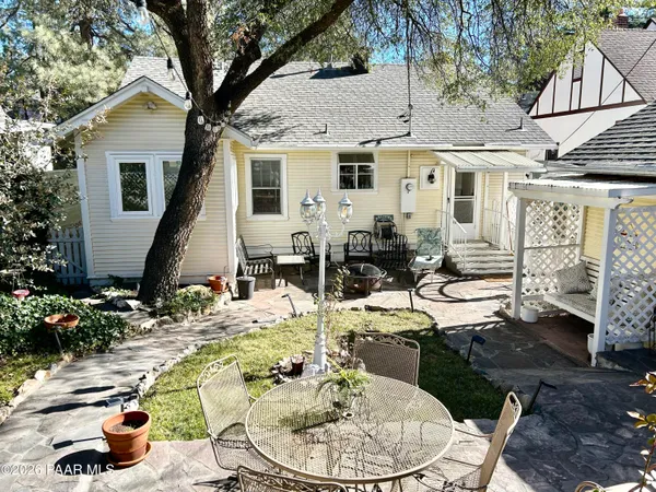 $785,000 | 370 Park Avenue, Prescott, AZ 86303