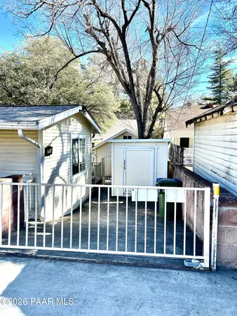 $785,000 | 370 Park Avenue, Prescott, AZ 86303