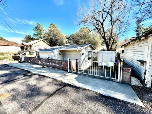 $785,000 | 370 Park Avenue, Prescott, AZ 86303