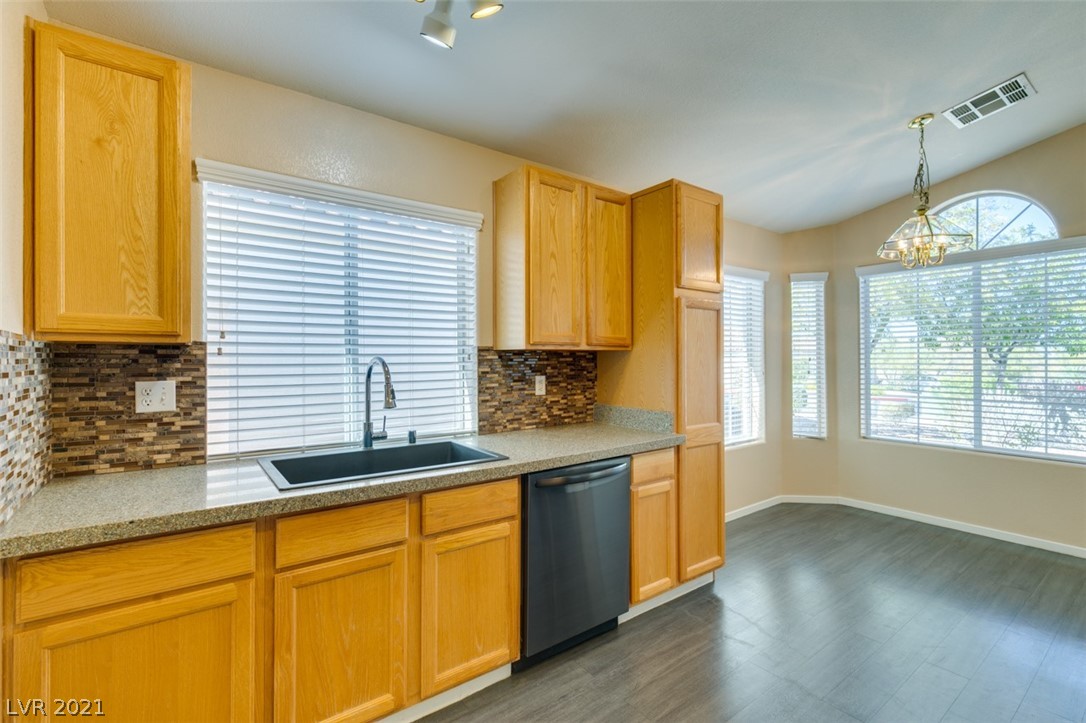 2105 Hidden Ranch Terrace Henderson, NV 89052 - Photo 24 of 43