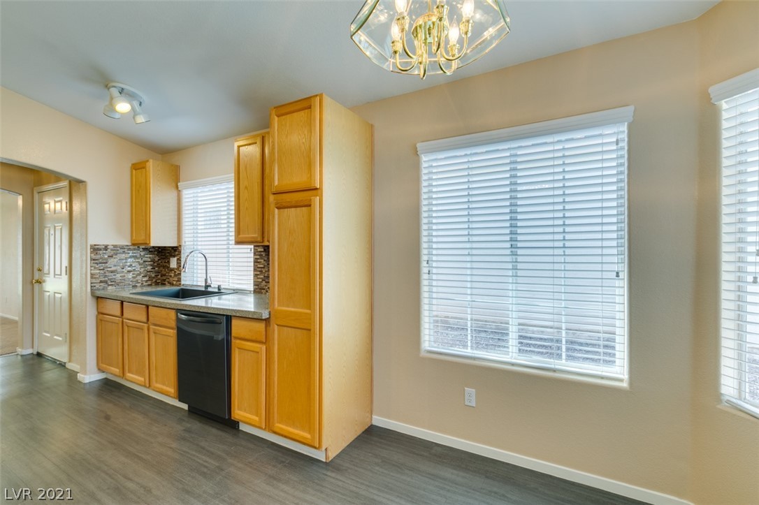2105 Hidden Ranch Terrace Henderson, NV 89052 - Photo 26 of 43