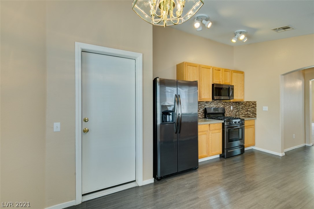 2105 Hidden Ranch Terrace Henderson, NV 89052 - Photo 27 of 43