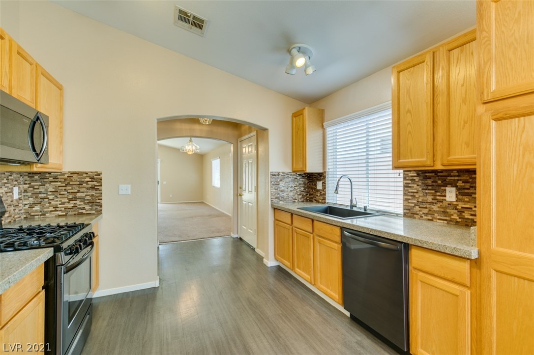 2105 Hidden Ranch Terrace Henderson, NV 89052 - Photo 30 of 43