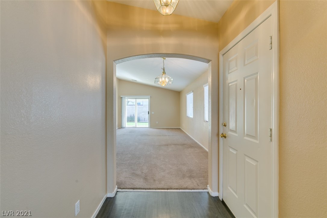 2105 Hidden Ranch Terrace Henderson, NV 89052 - Photo 3 of 43