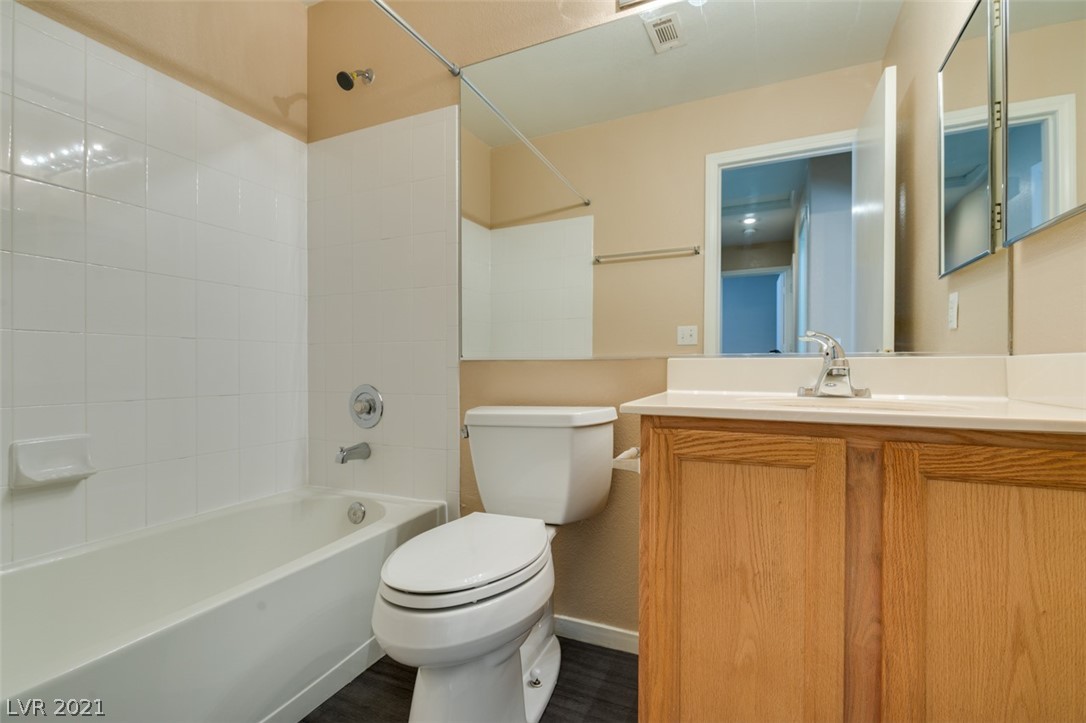 2105 Hidden Ranch Terrace Henderson, NV 89052 - Photo 33 of 43