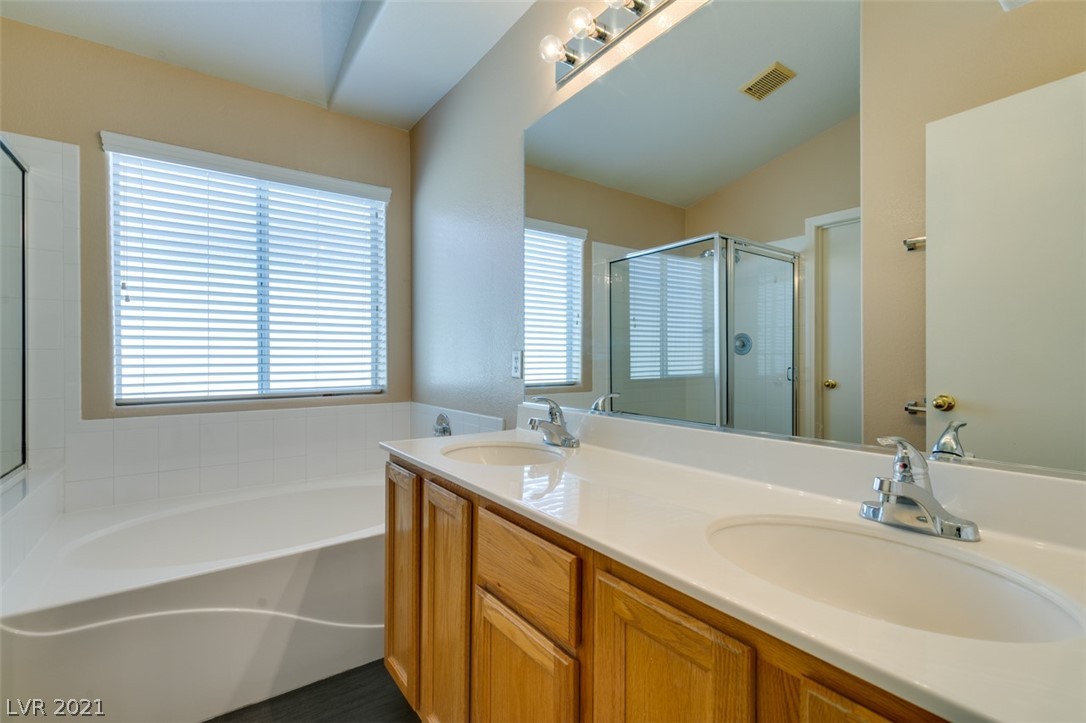 2105 Hidden Ranch Terrace Henderson, NV 89052 - Photo 37 of 43