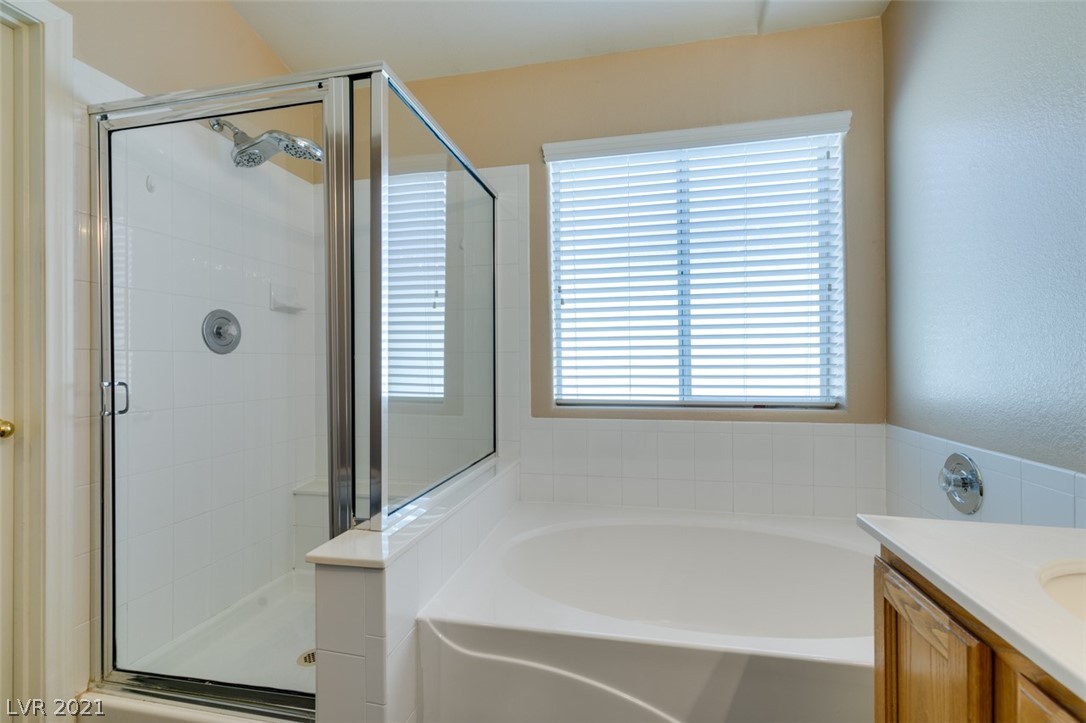 2105 Hidden Ranch Terrace Henderson, NV 89052 - Photo 38 of 43
