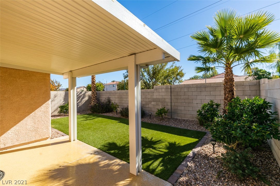 2105 Hidden Ranch Terrace Henderson, NV 89052 - Photo 39 of 43