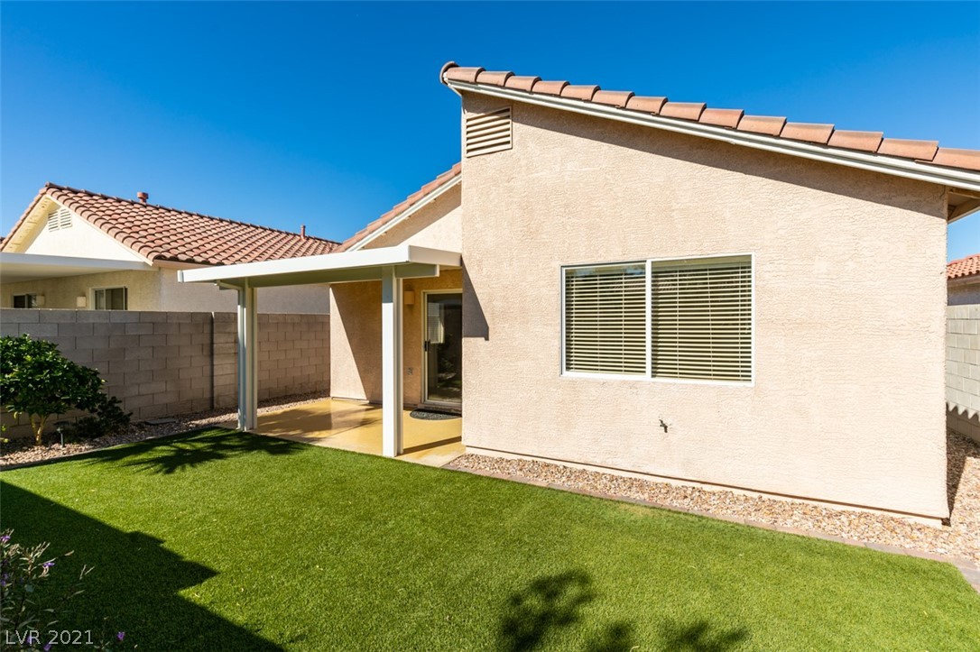 2105 Hidden Ranch Terrace Henderson, NV 89052 - Photo 42 of 43