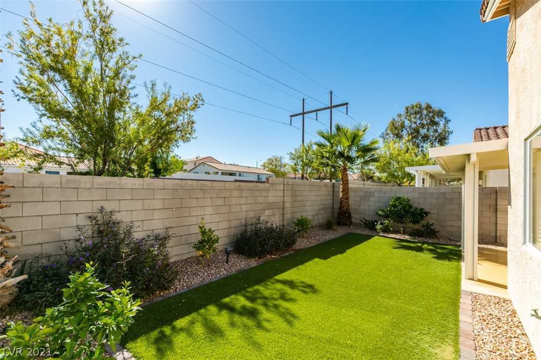 2105 Hidden Ranch Terrace Henderson, NV 89052 - Photo 43 of 43