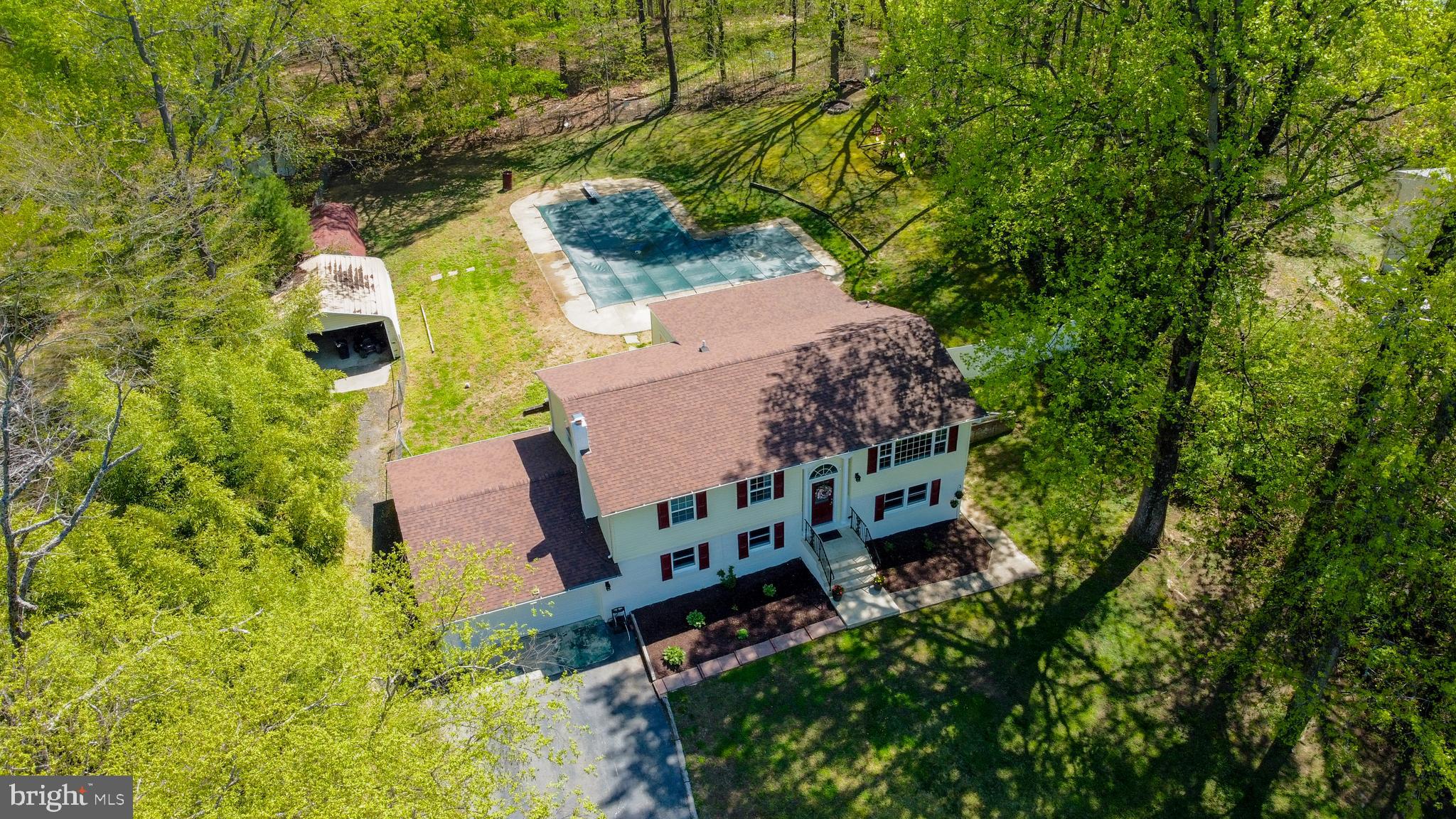 942 Grace Road Huntingtown, MD 20639 - Photo 3 of 38