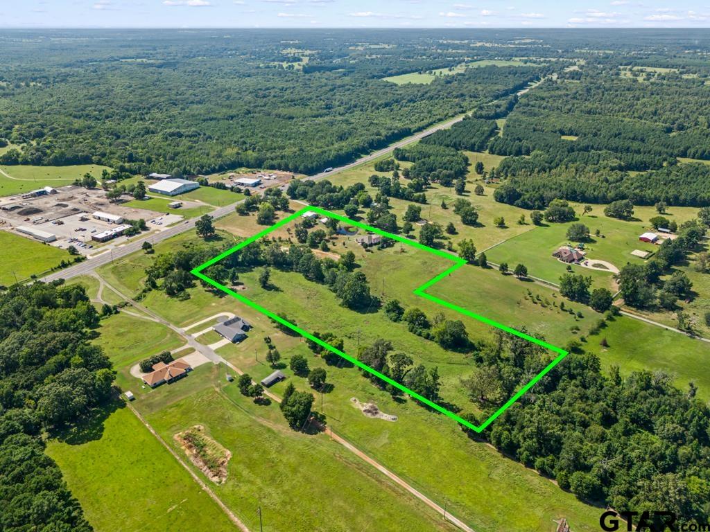 100 Lantana Road Gilmer, TX 75644 - Photo 4 of 30 a view of a city