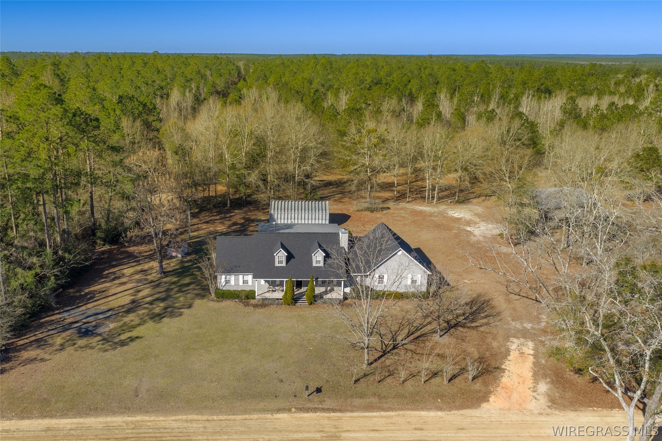 9822 Bill Bass Road Andalusia, AL 36420 - Photo 67 of 71 Gallery Image 67