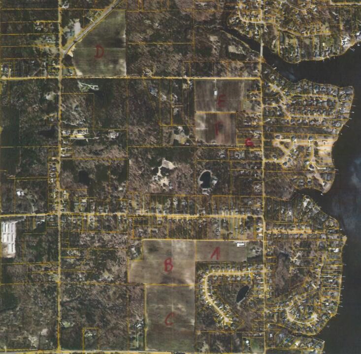 Lot D Lot D Hickory St Spring Lake Spring Lake, MI 49456 - Photo 1 of 1