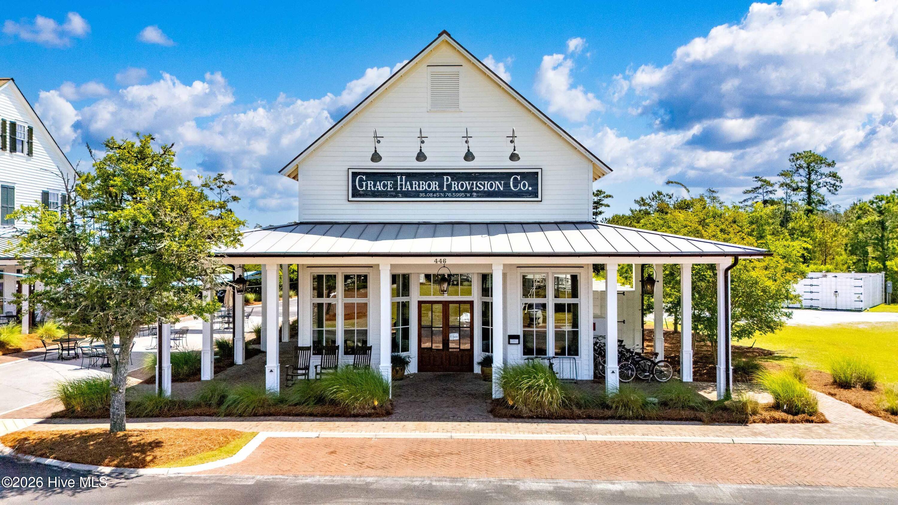 88 Oyster Point Road Oriental, NC 28571 - Photo 23 of 30 023_Community Store