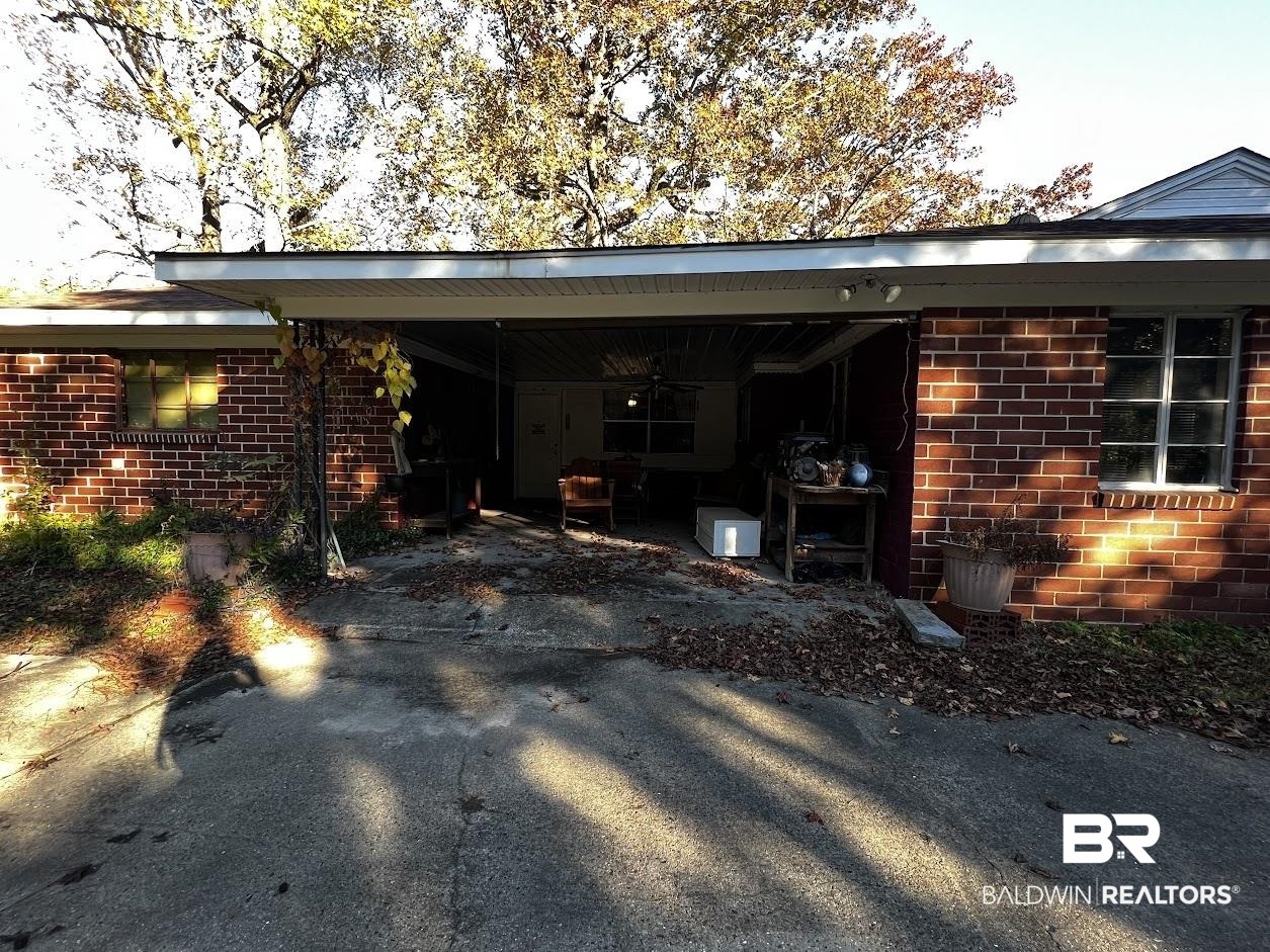 1800 Runnels Road Mobile, AL 36605 - Photo 15 of 16