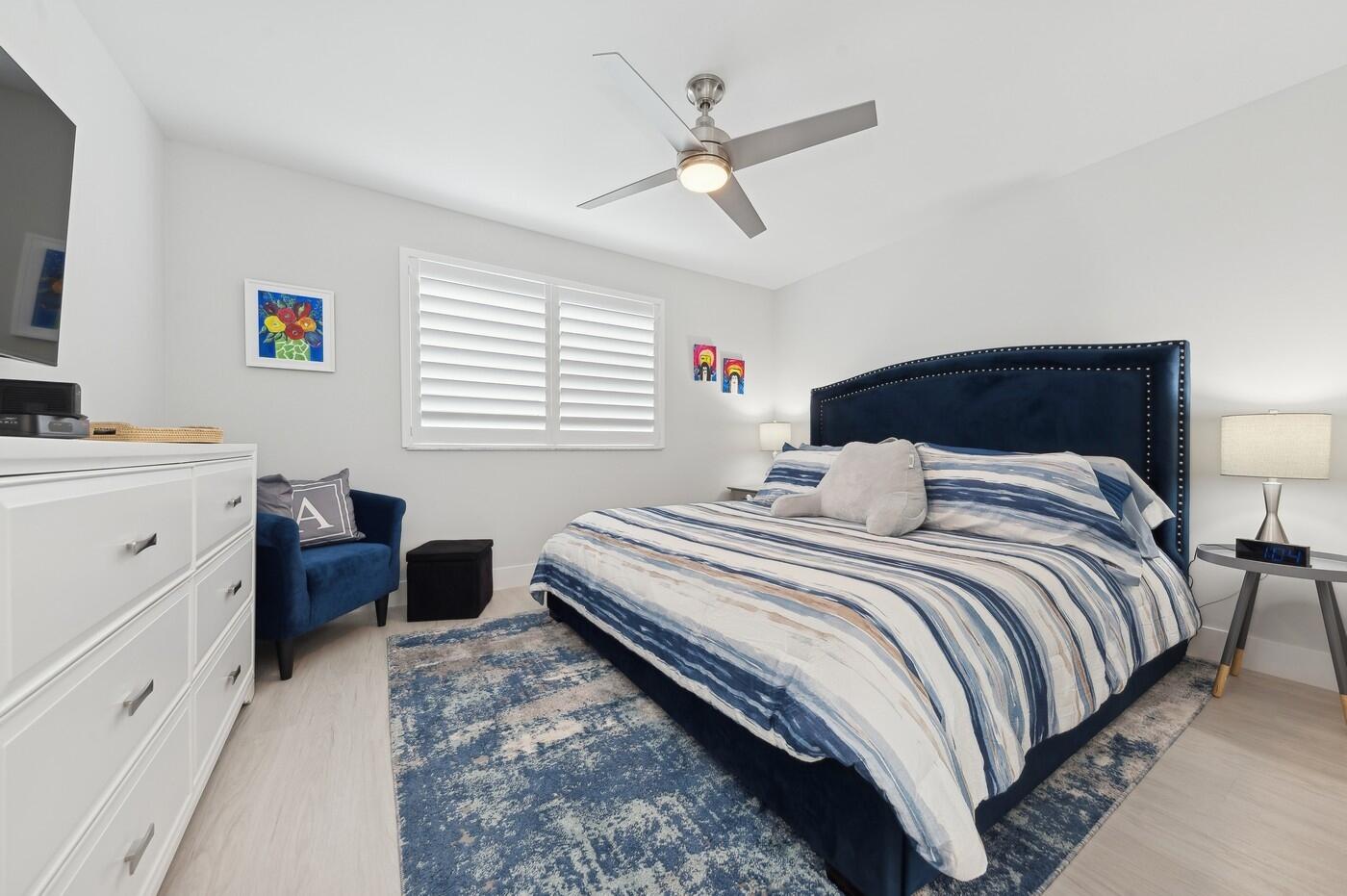 2558 Northwest 52nd Street Boca Raton, FL 33496 - Photo 20 of 27 3rd Bedroom