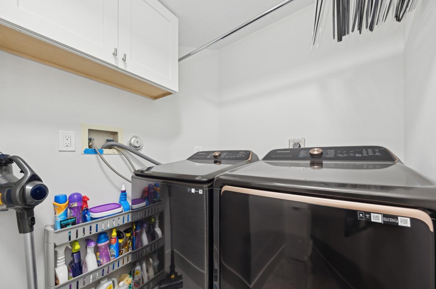 2558 Northwest 52nd Street Boca Raton, FL 33496 - Photo 23 of 27 Laundry Room