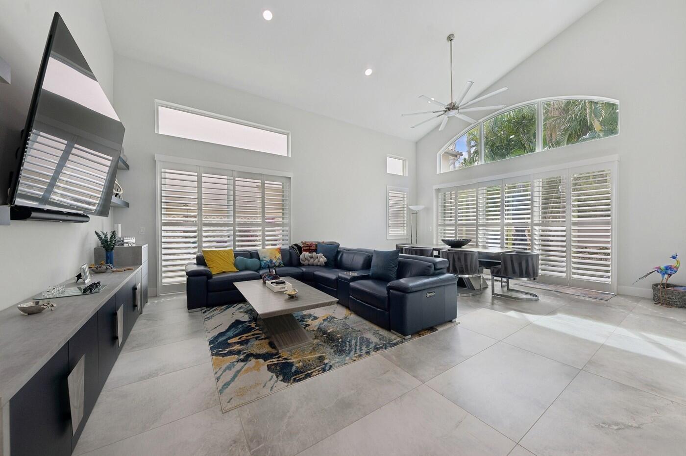 2558 Northwest 52nd Street Boca Raton, FL 33496 - Photo 6 of 27 Greatroom