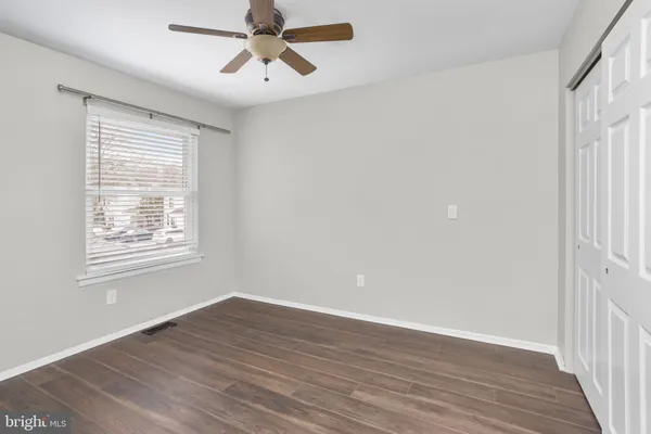 a view of a house with a outdoor space