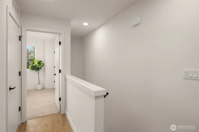 a view of small space