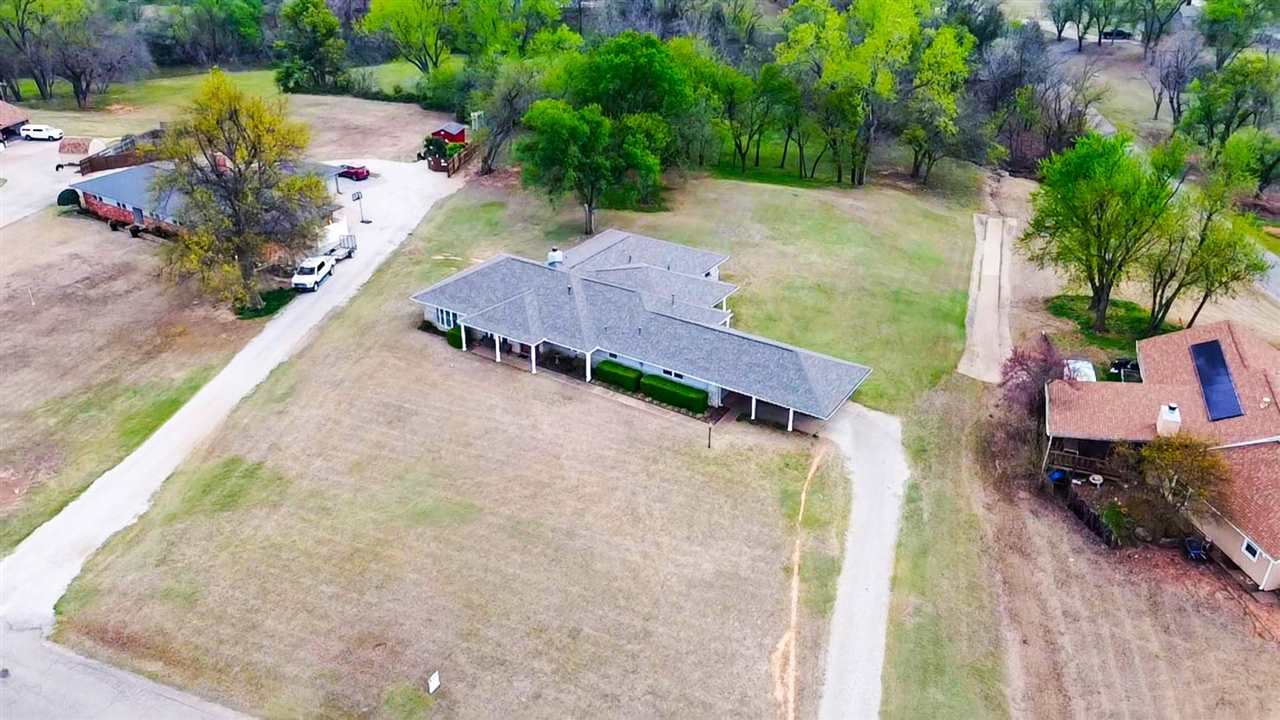 608 Quail Creek Road Perry, OK 73077 - Photo 45 of 46 Gallery Image 45