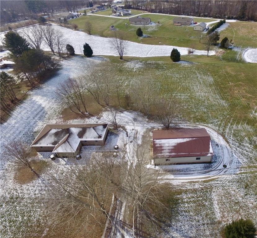 6450 North Baltimore Road Monrovia, IN 46157 - Photo 1 of 24 Gallery Image 1