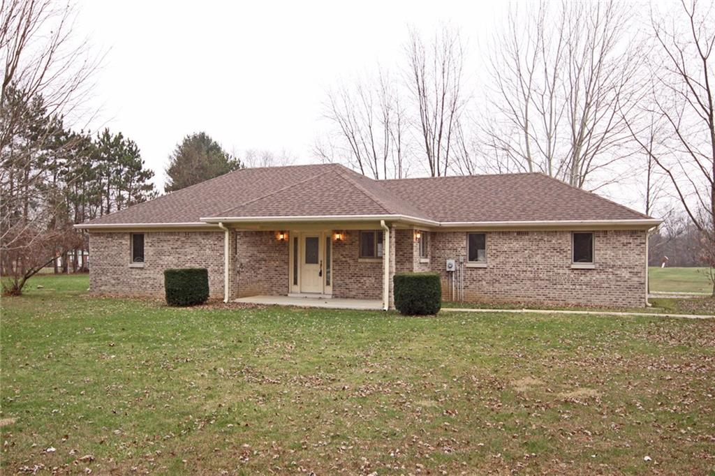 6450 North Baltimore Road Monrovia, IN 46157 - Photo 3 of 24 Gallery Image 3