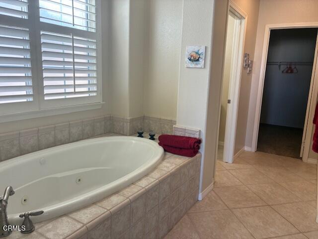 1470 Viewpoint Drive Oxnard, CA 93035 - Photo 14 of 23 a bathroom with a tub and shower