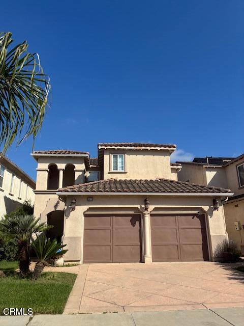 1470 Viewpoint Drive Oxnard, CA 93035 - Photo 2 of 23 a kitchen with stainless steel appliances granite countertop a stove a sink and a microwave