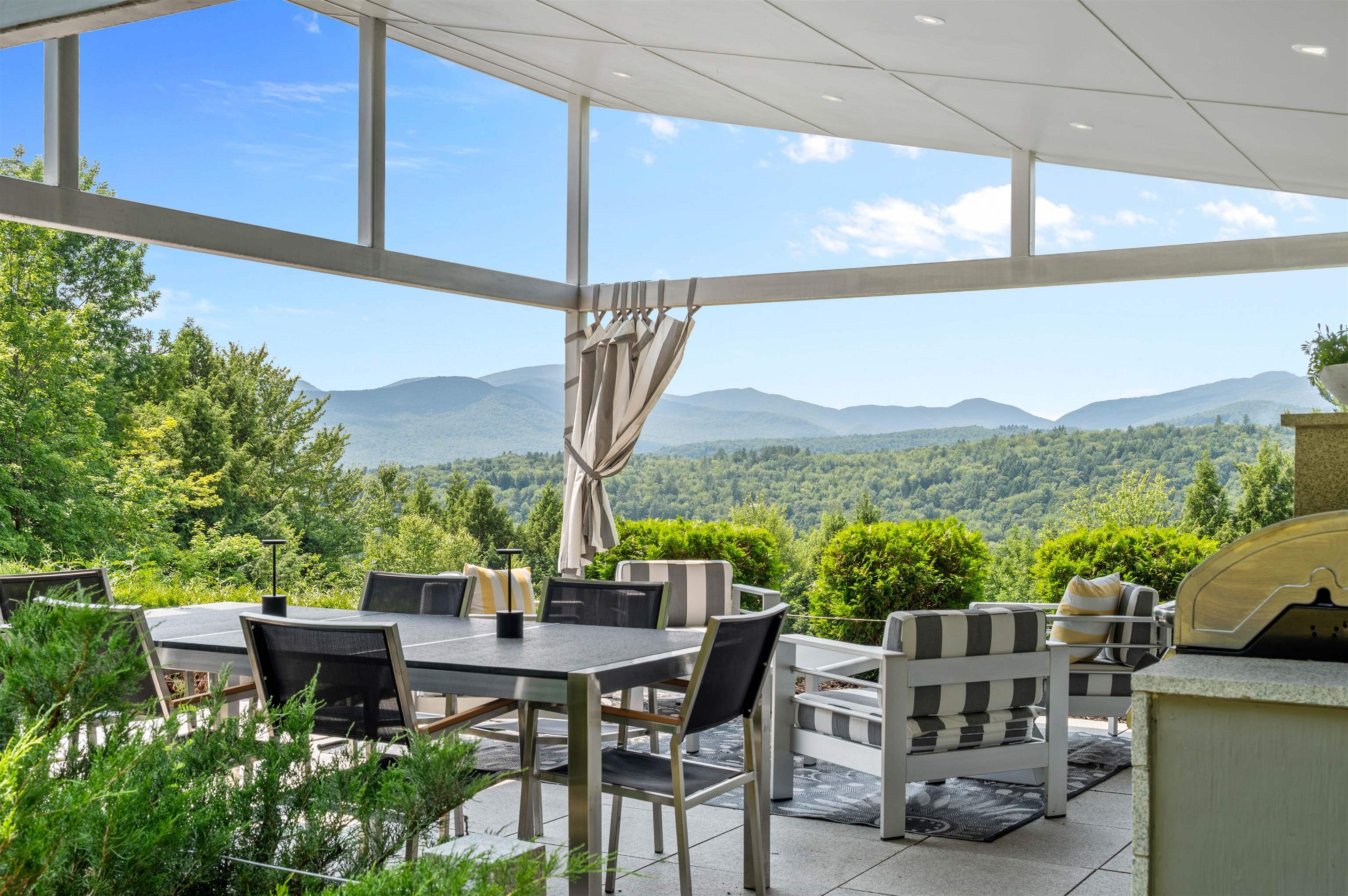 458 Old Farm Road Stowe, VT 05672 - Photo 39 of 60