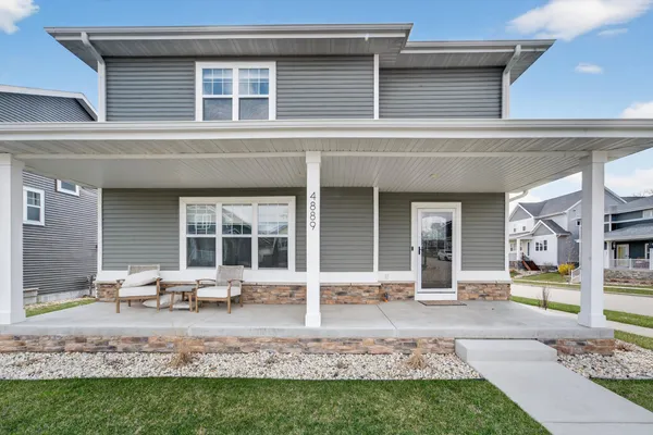$599,900 | 4889 Arugula Road, Fitchburg, WI 53711
