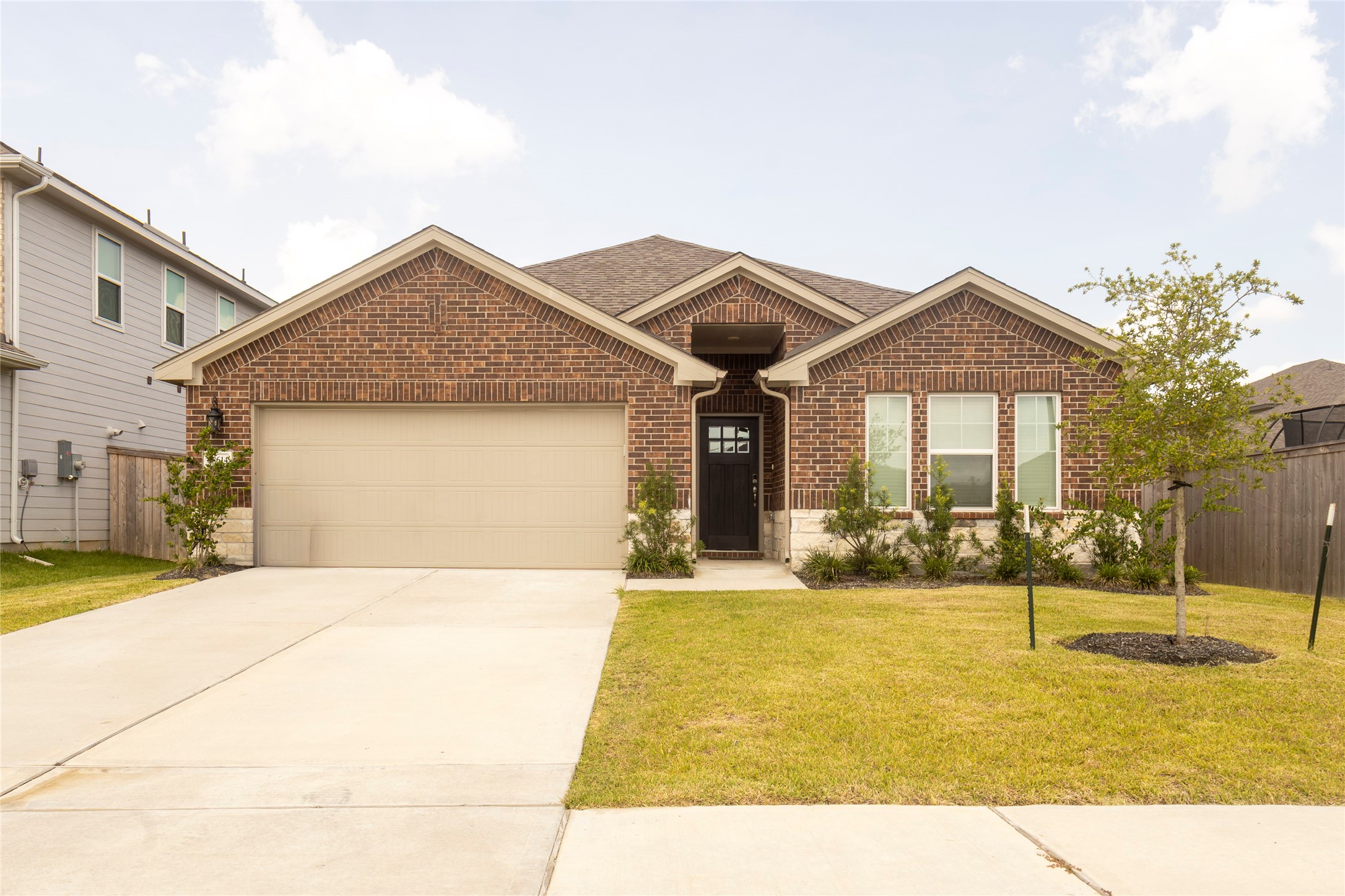 18614 Austin Ridge Drive Crosby, TX 77532 - Photo 3 of 29
